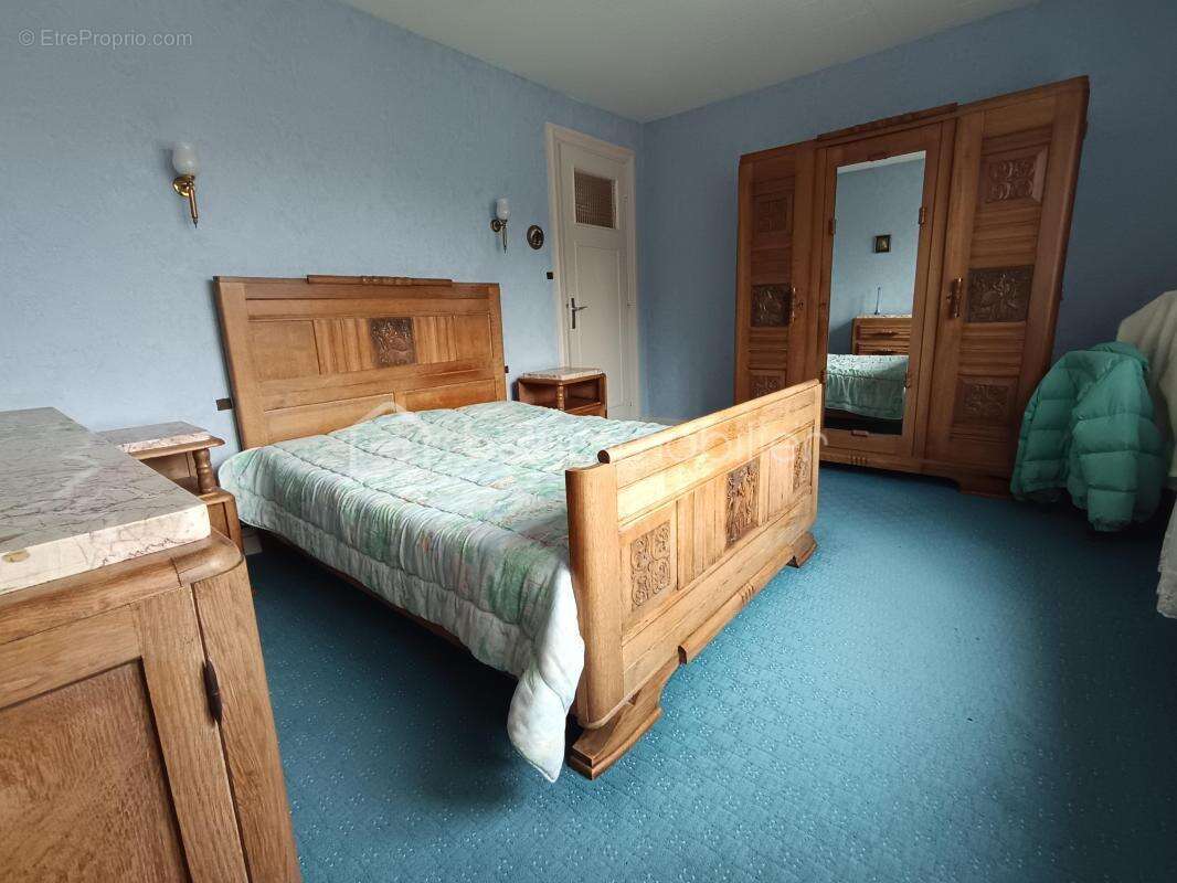 Maison à HENIN-BEAUMONT