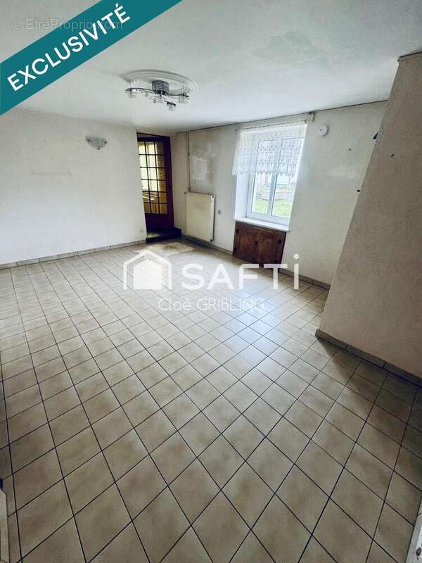 Photo 5 - Maison à MITTERSHEIM