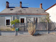 Photo 1 - Maison à BEAUNE-LA-ROLANDE