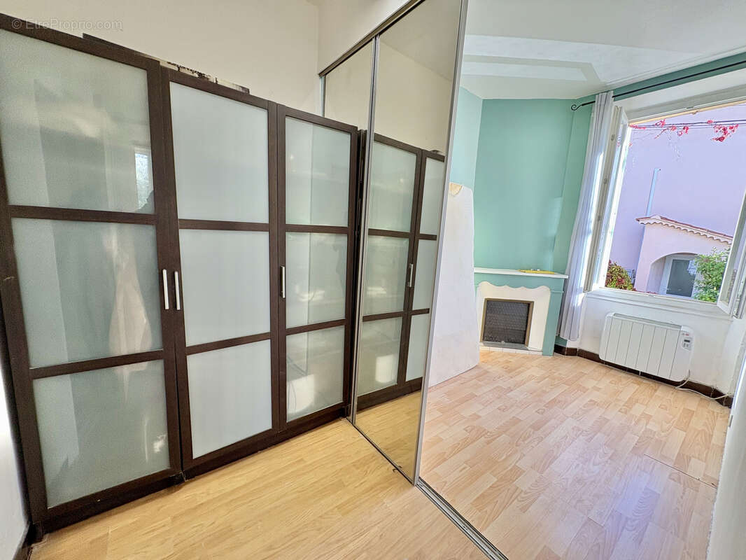 Maison à LA SEYNE-SUR-MER