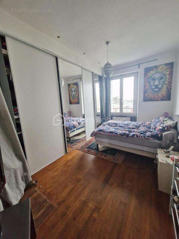 Appartement à BREST