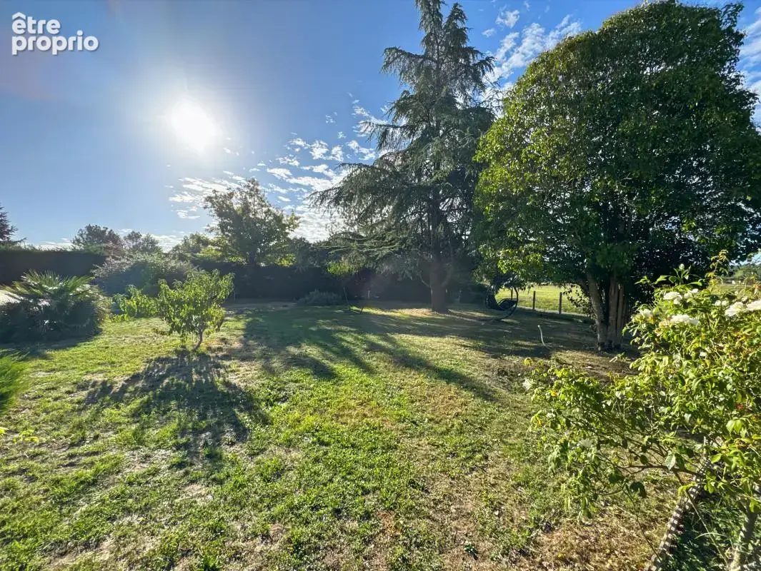 Maison À Vendre - photo 20