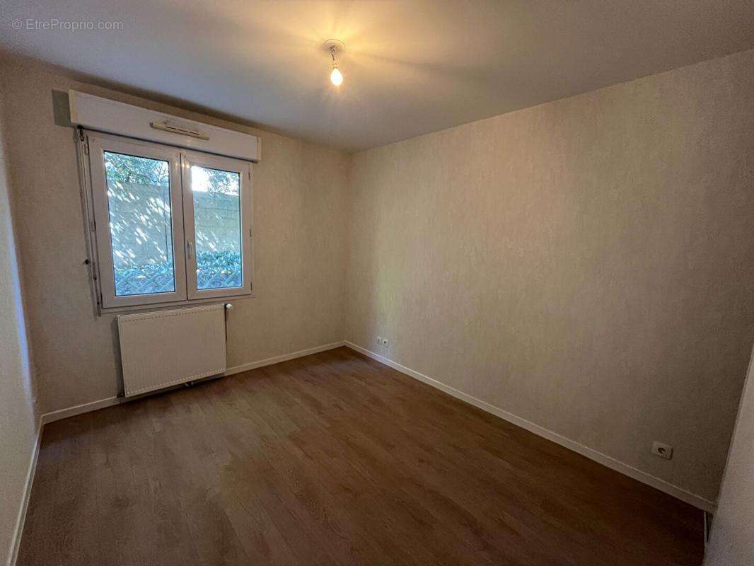 Angers - T3 Doutre - photo 7