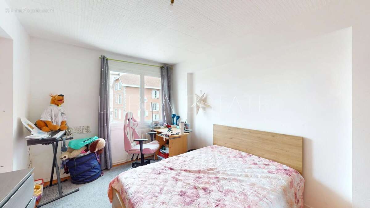 Appartement à BAYONNE