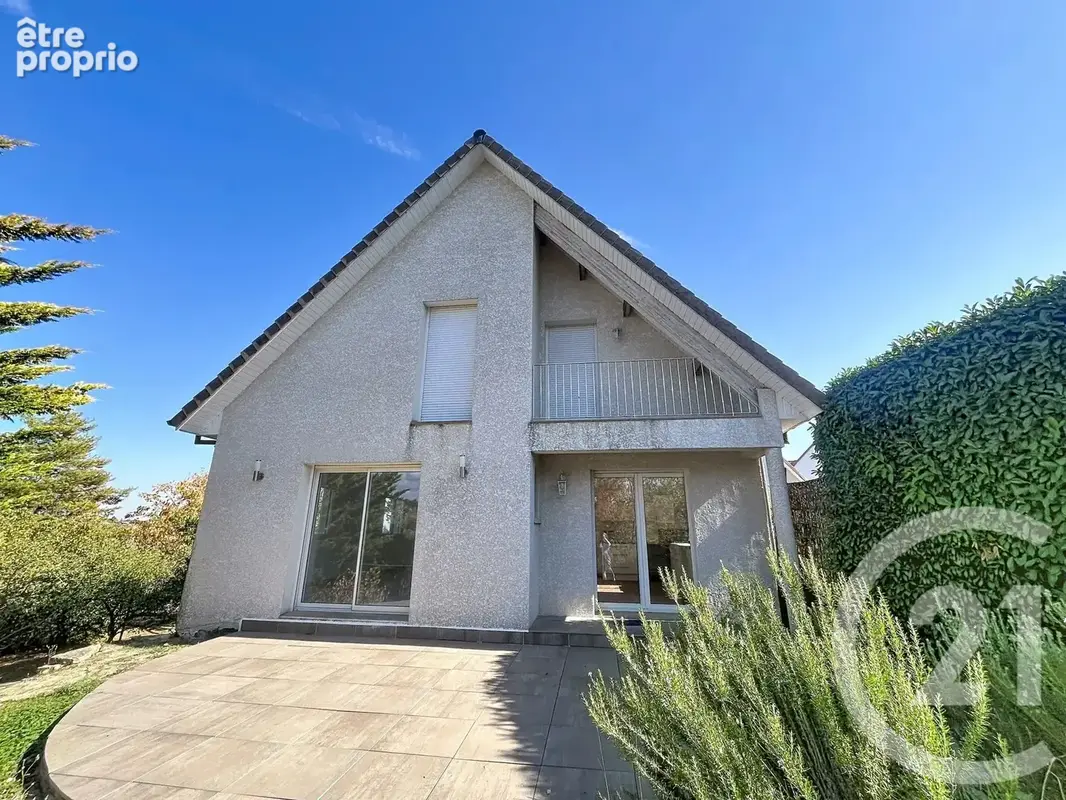 Maison 5 pièces 160 m² à vendre à Dijon (21000) - photo 3