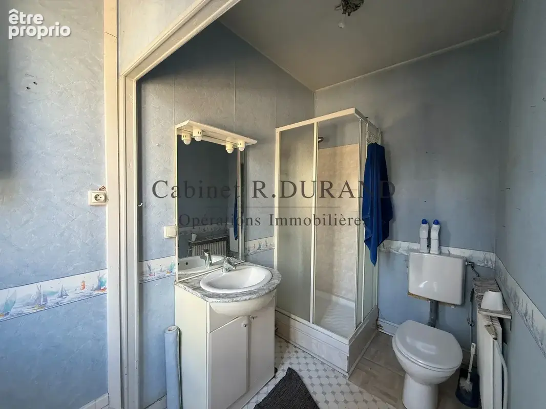 Maison 5 pièces 110 m² à vendre à Colombes (92700) - photo 9