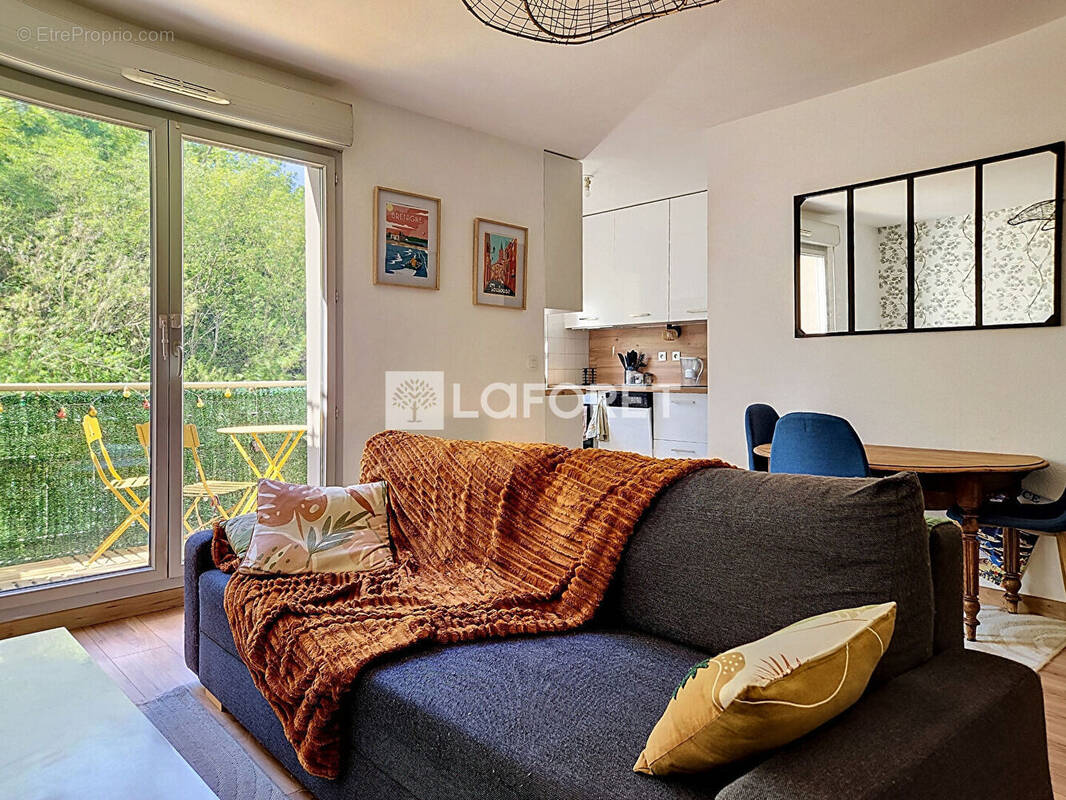 Appartement à ELBEUF