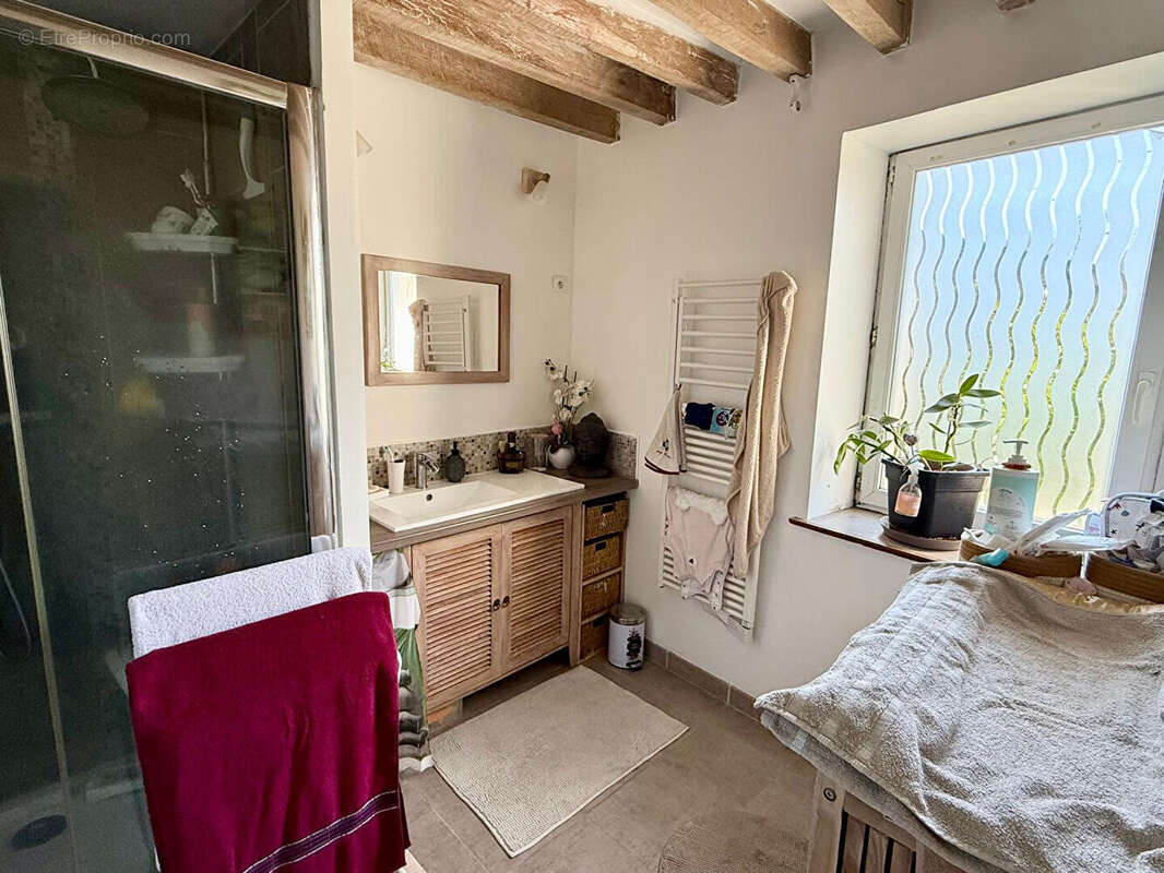 Maison à LA FERTE-SOUS-JOUARRE