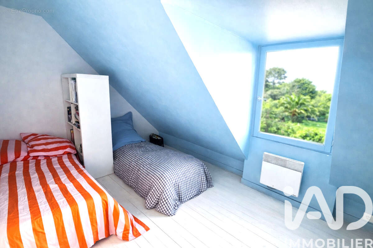 Photo 9 - Maison à GROIX