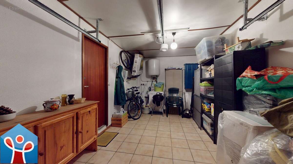 Maison à PORTIRAGNES