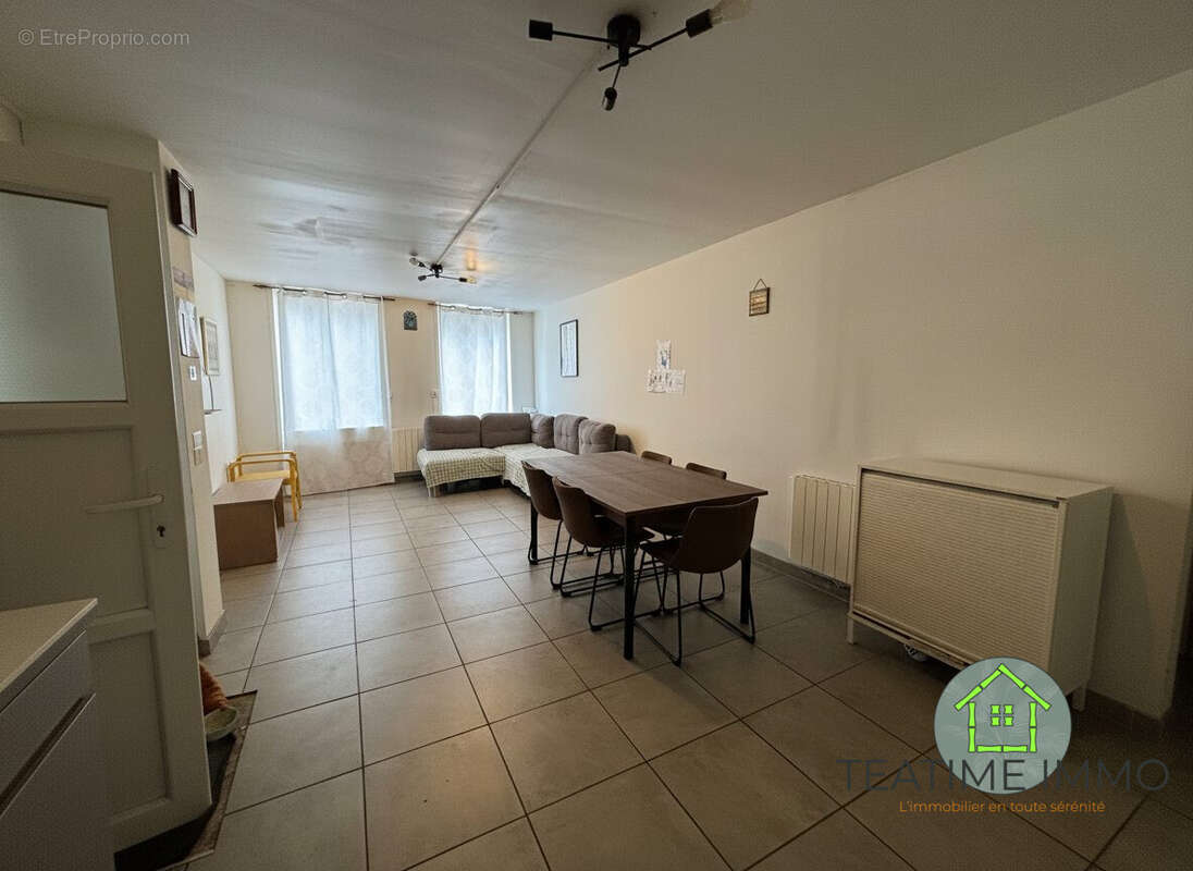 Appartement à TOURCOING