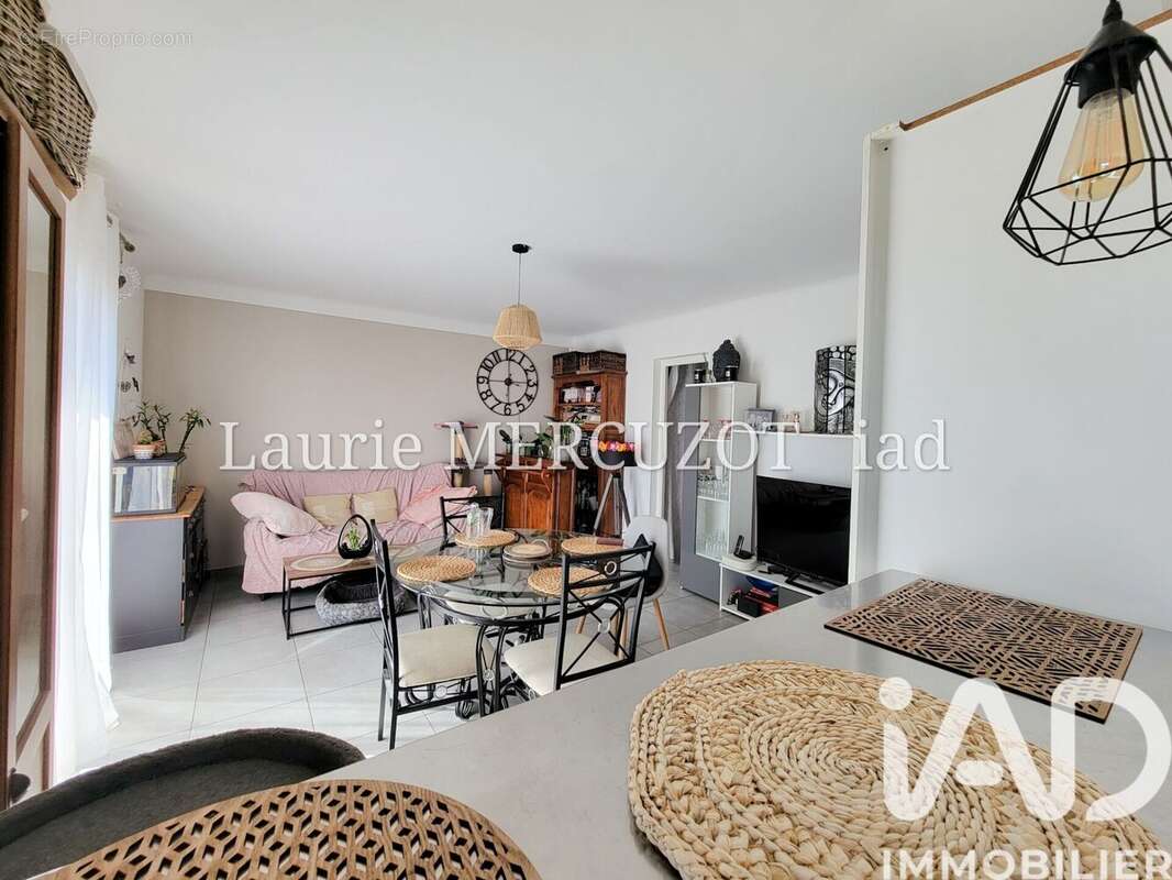 Photo 4 - Maison à PERPIGNAN