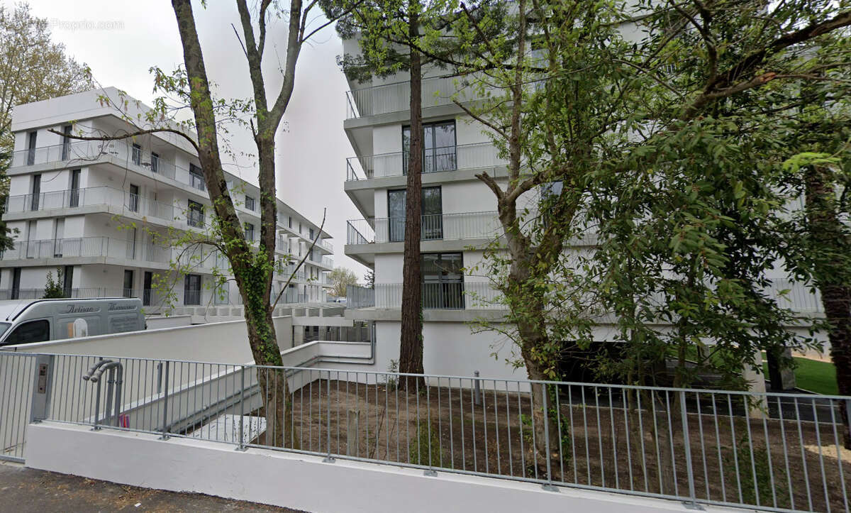 Appartement à PESSAC
