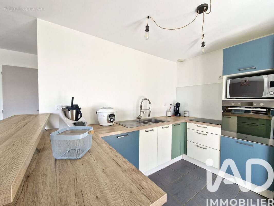 Photo 6 - Maison à MONTHYON