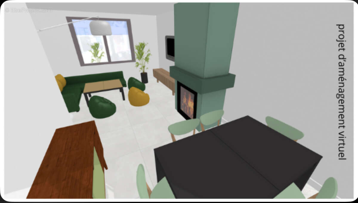 Maison à SAINT-NAZAIRE