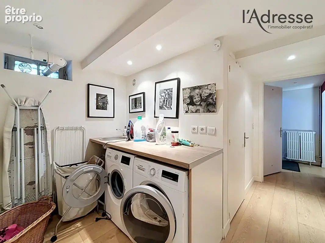 Maison Suresnes 5 pièces 130 m2 - photo 14