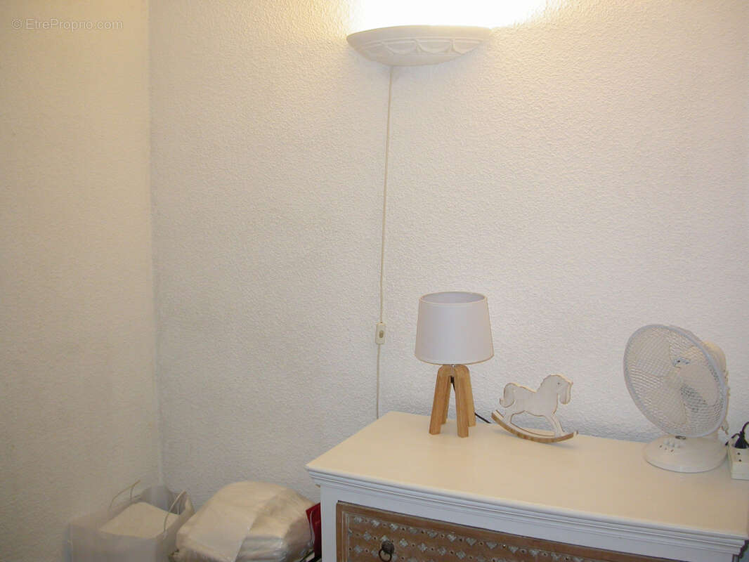 Maison à PLAN-DE-LA-TOUR