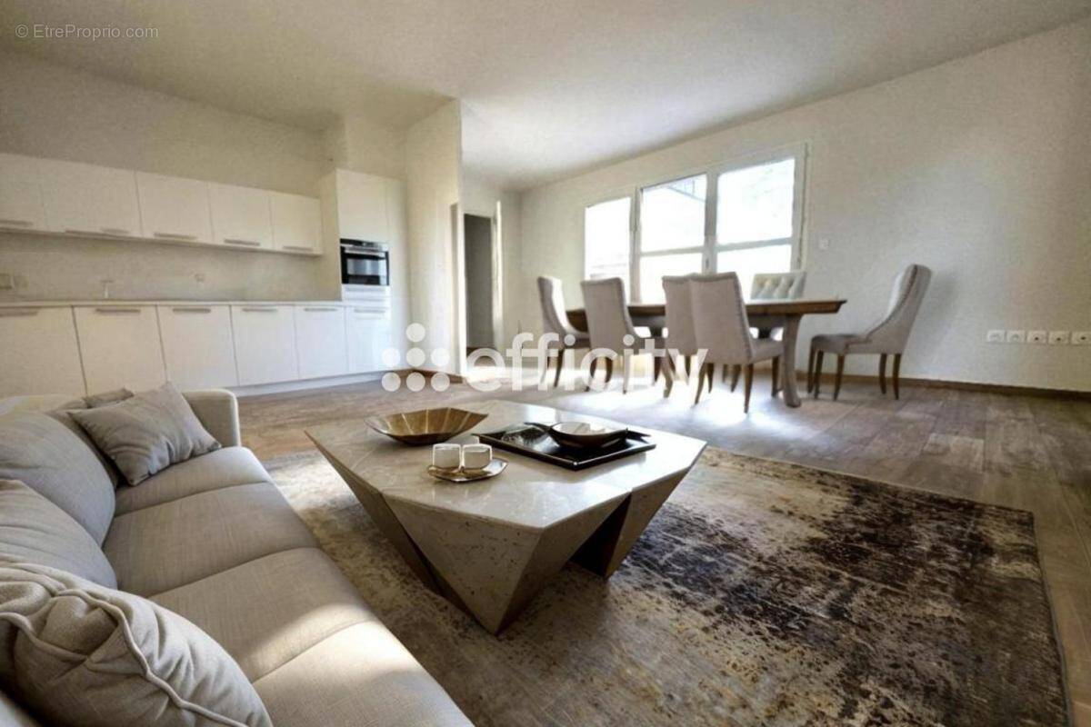 Appartement à HAUBOURDIN