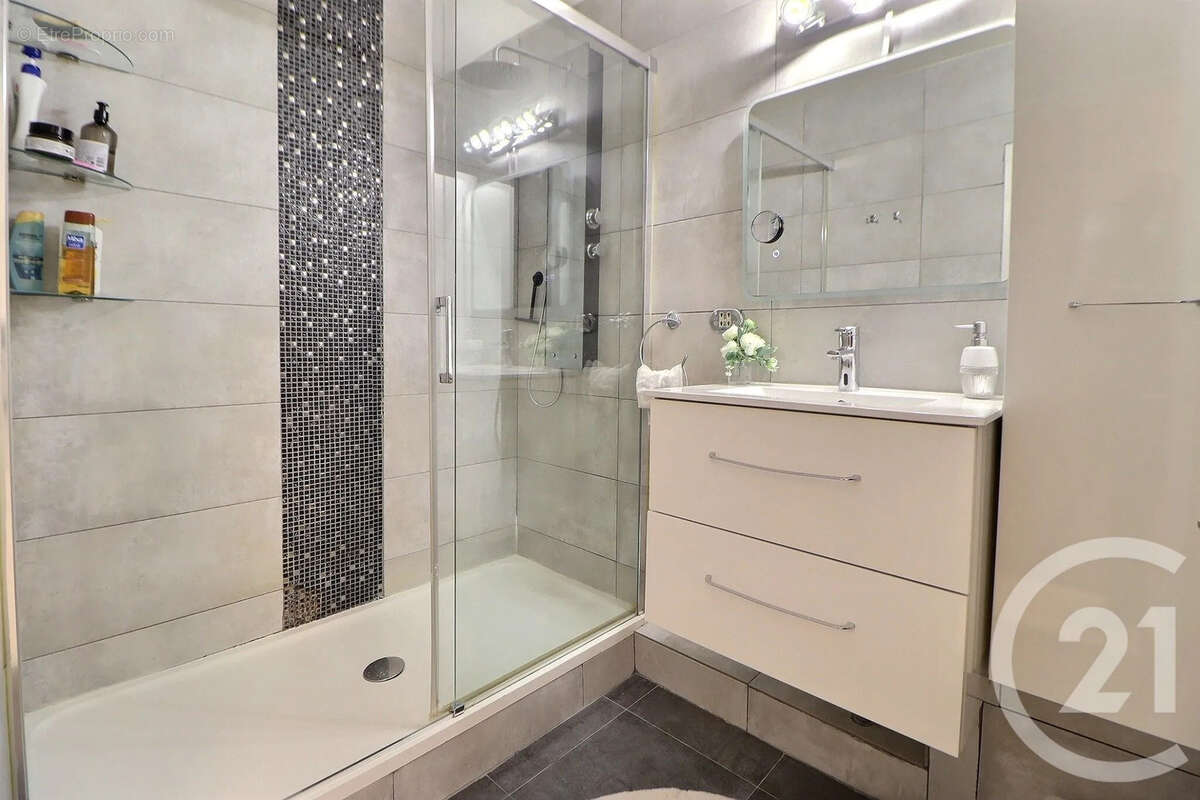 Appartement à AULNAY-SOUS-BOIS