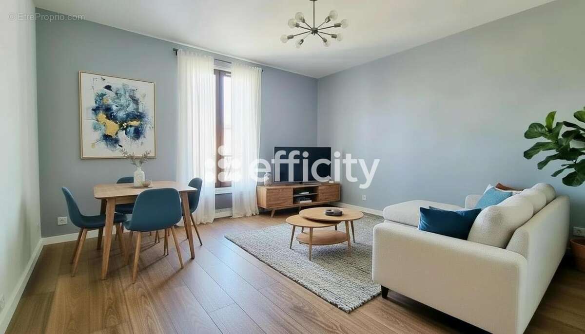 Appartement - photo 8