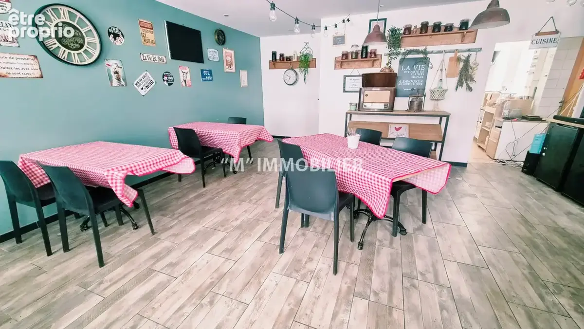 Ensemble Immobilier 15 Min de La Ferté Sous Jouarre Gare à pied - photo 3