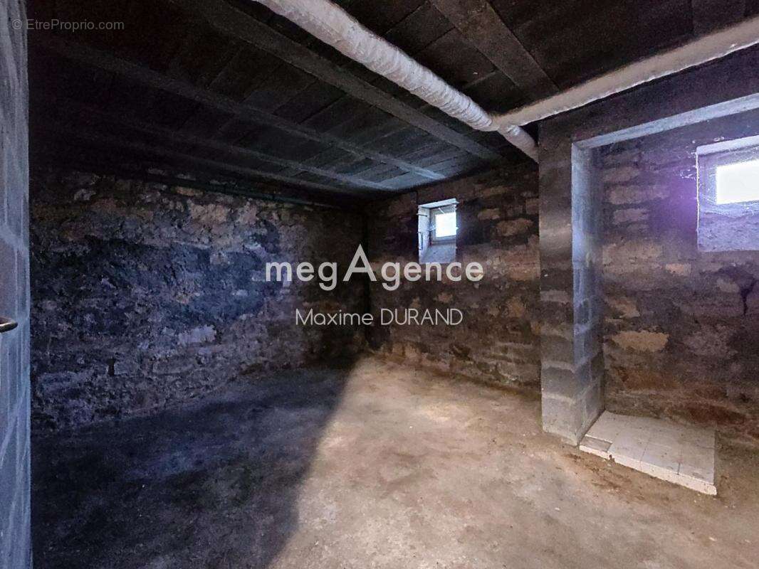 Appartement à CHOLET