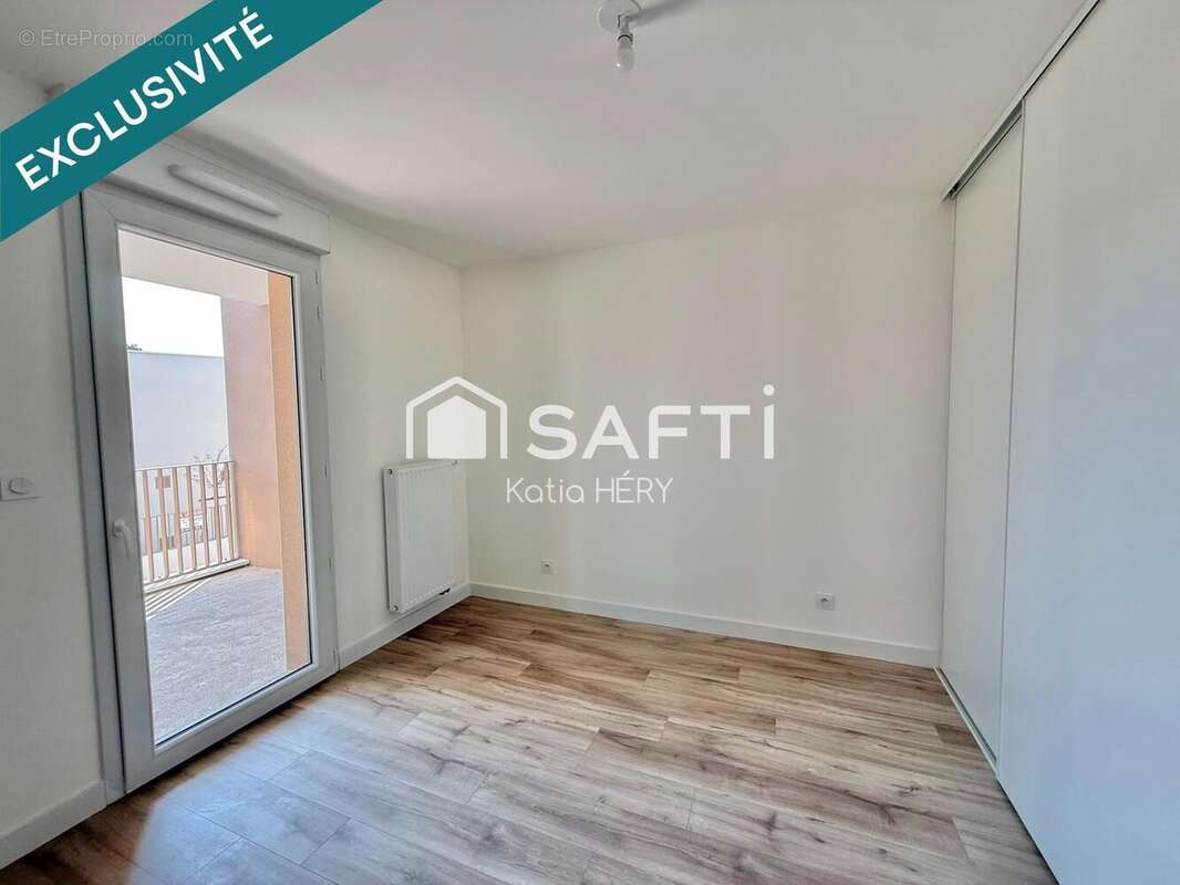 Appartement 63 m² à Challans  - photo 4
