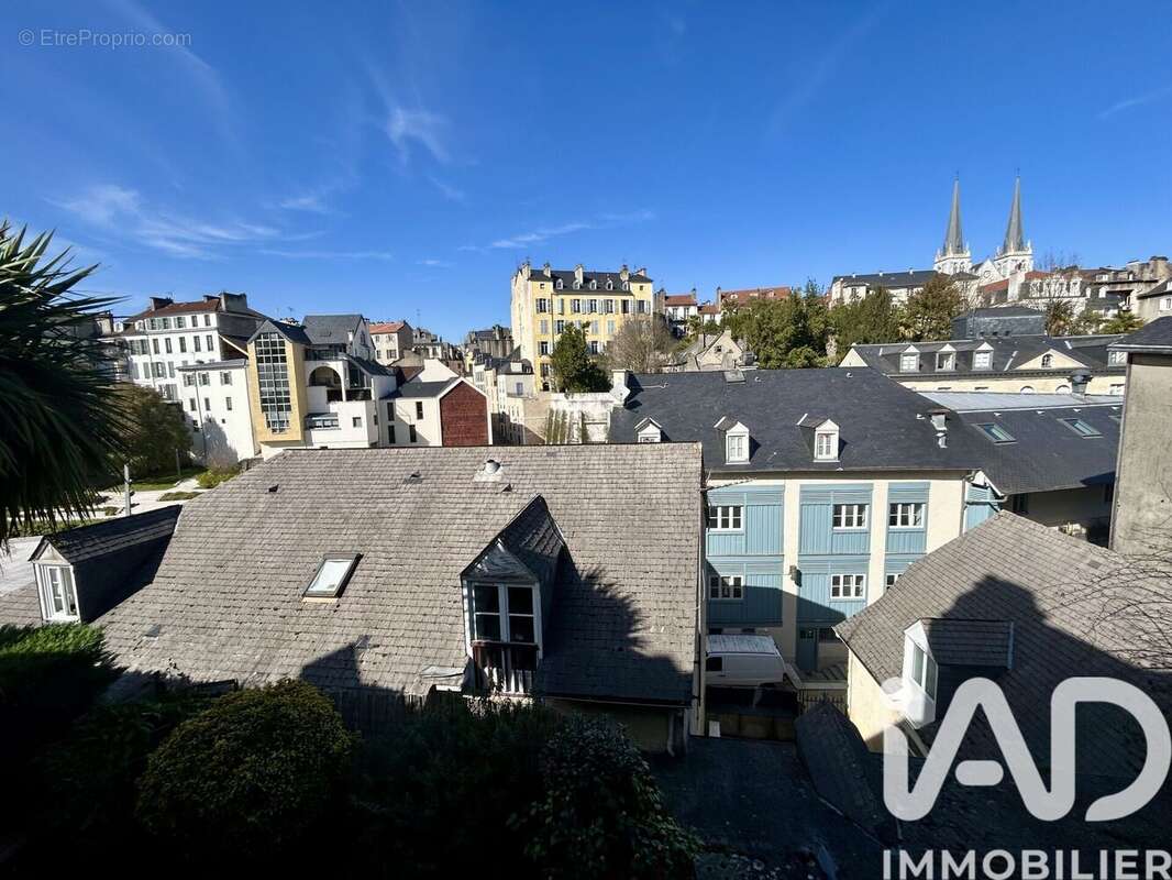 Photo 8 - Appartement à PAU