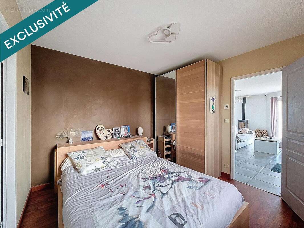 Photo 4 - Maison à CERONS