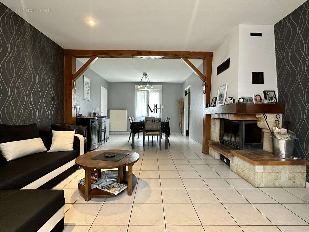Maison à ALENCON