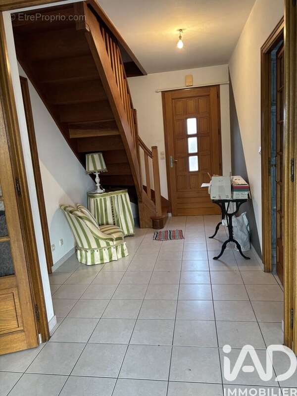 Photo 6 - Maison à TELOCHE