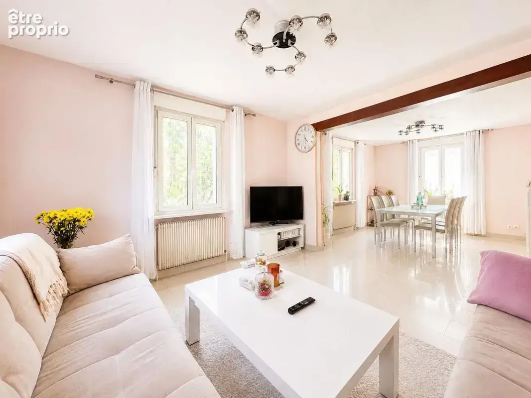 EXCLUSIVITÉ ORPI – Maison individuelle 113,54 m² au sol à Hœnheim - photo 2