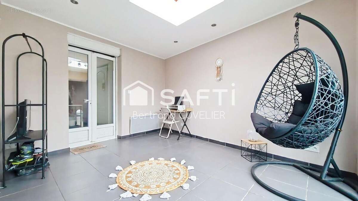 Photo 5 - Maison à COMINES