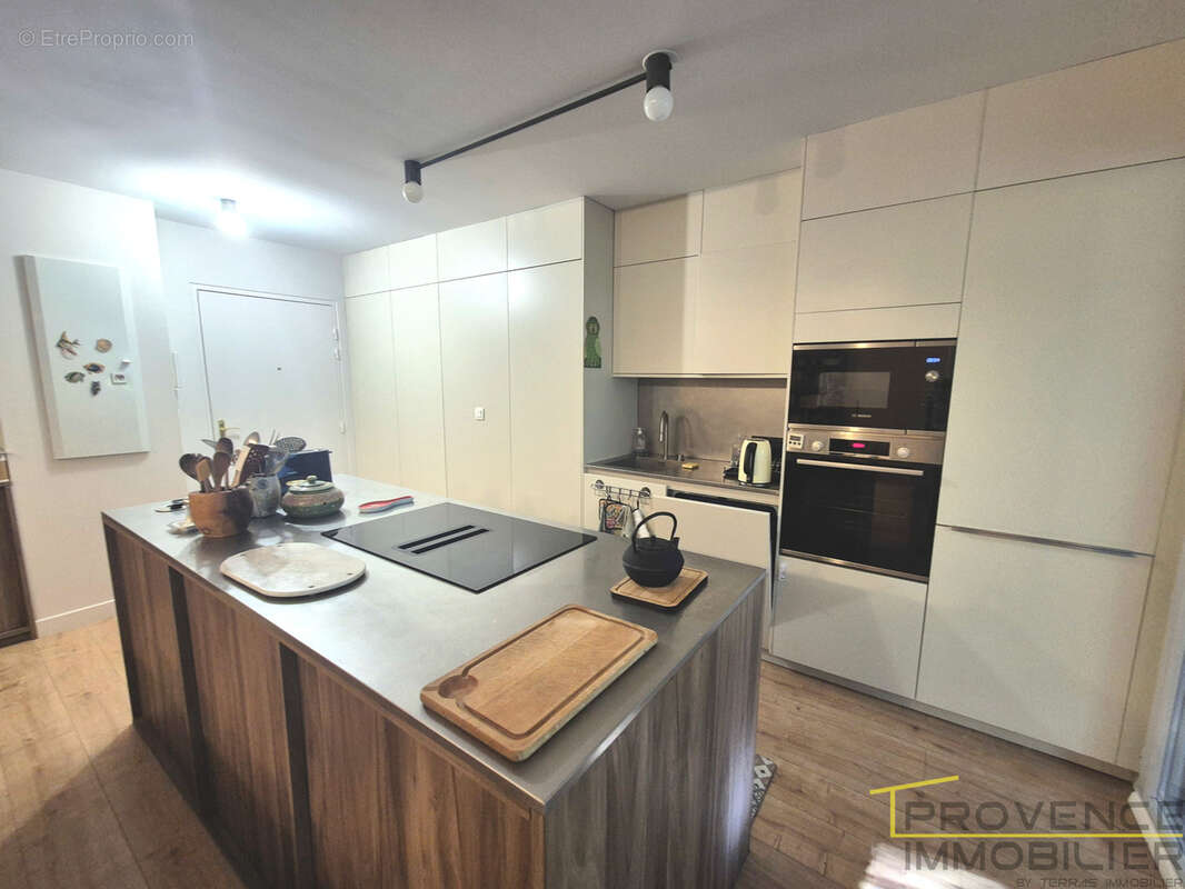 Appartement à MONTELIMAR