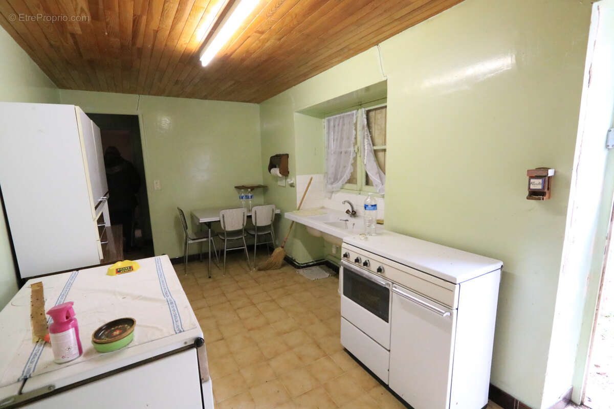 Maison à SENNEVOY-LE-BAS