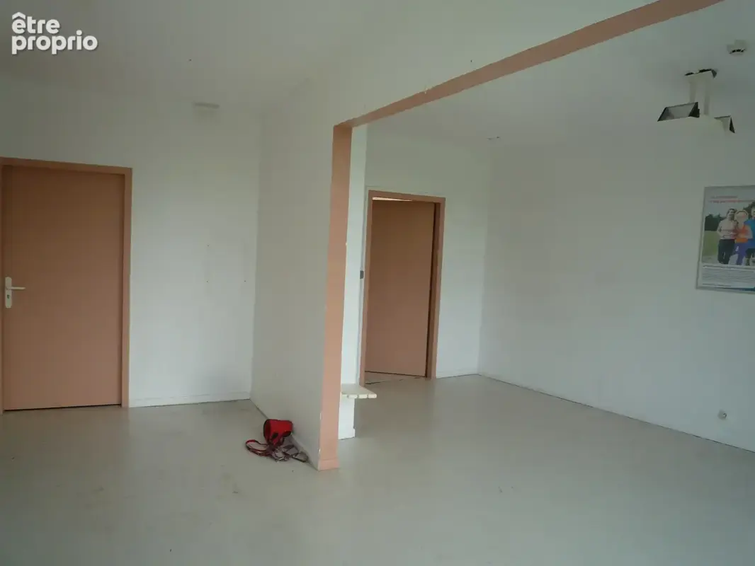 Dpt Seine et Marne (77), La Ferté sous Jouarre à vendre superbe propriété de 80 chambres sur son parc de 14,8 hectares - photo 28