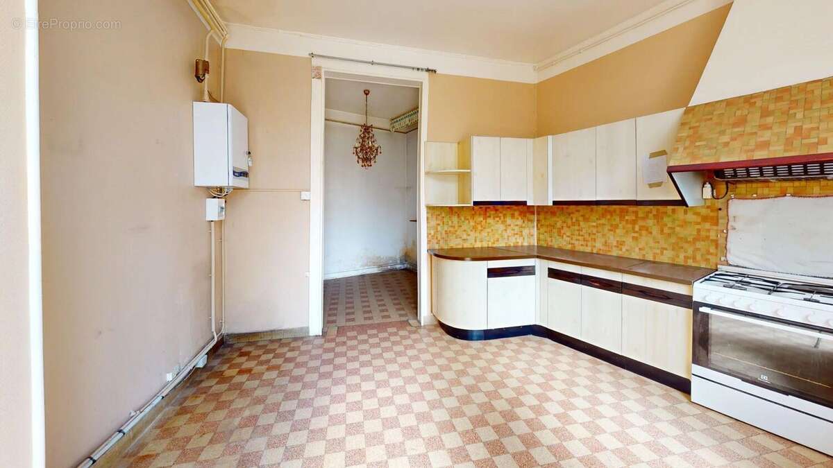 Maison à HOUVILLE-LA-BRANCHE