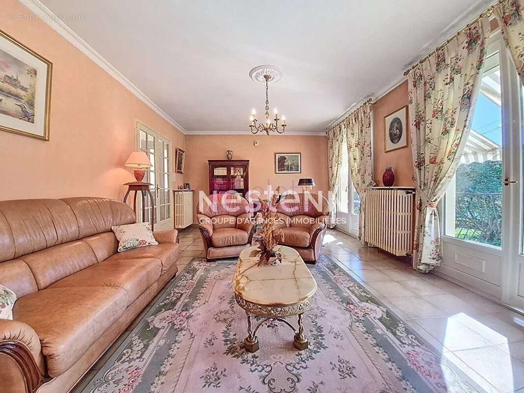 Maison à PORTET-SUR-GARONNE