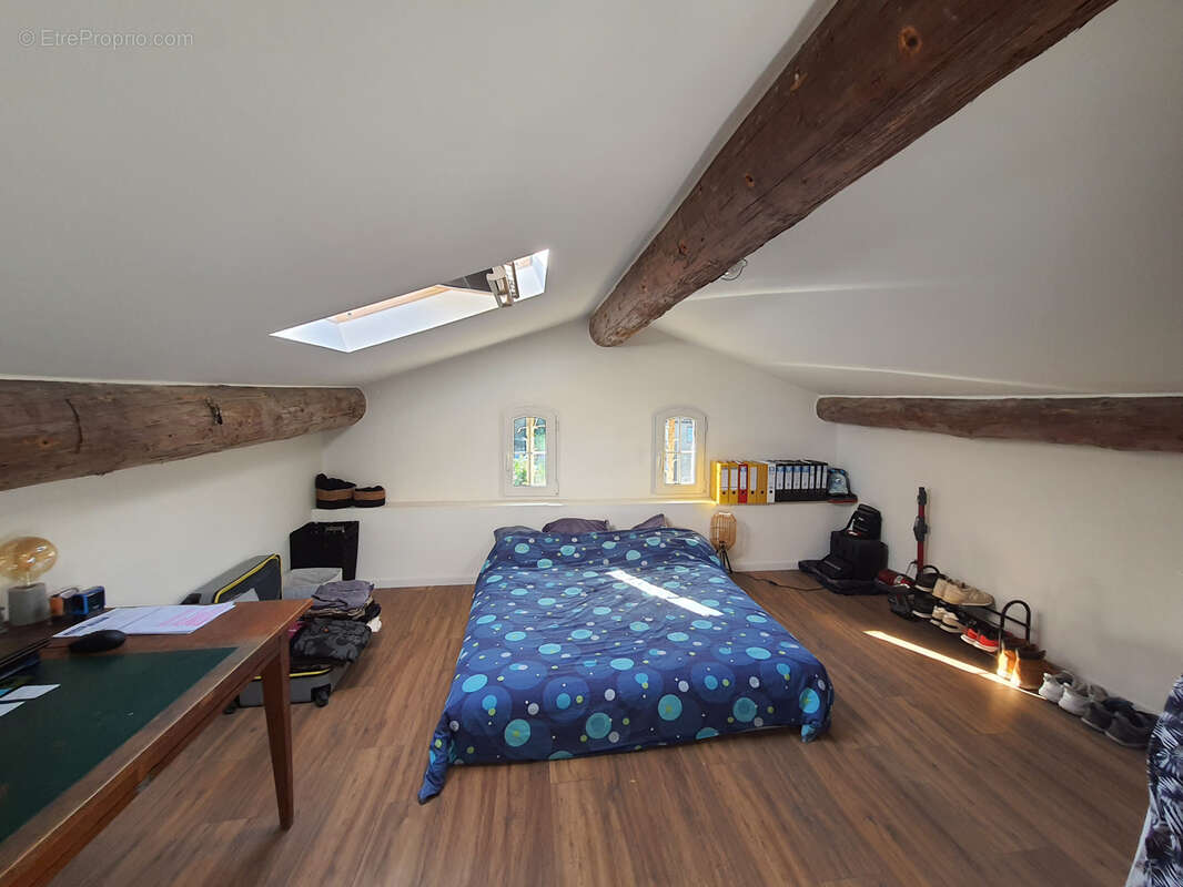 Maison à LA GARDE-FREINET