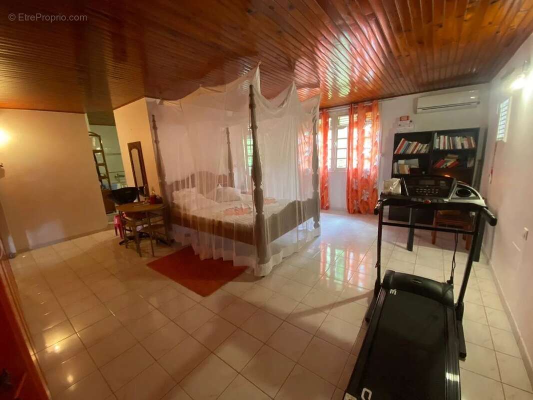 Maison à LE LAMENTIN