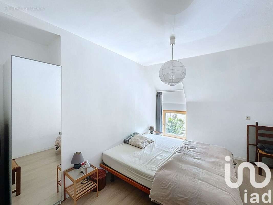 Photo 5 - Maison à MELLE