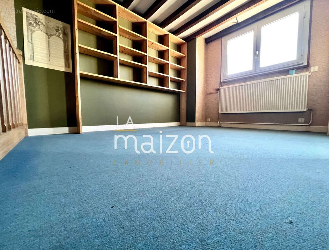 Maison à SAINT-BRIEUC