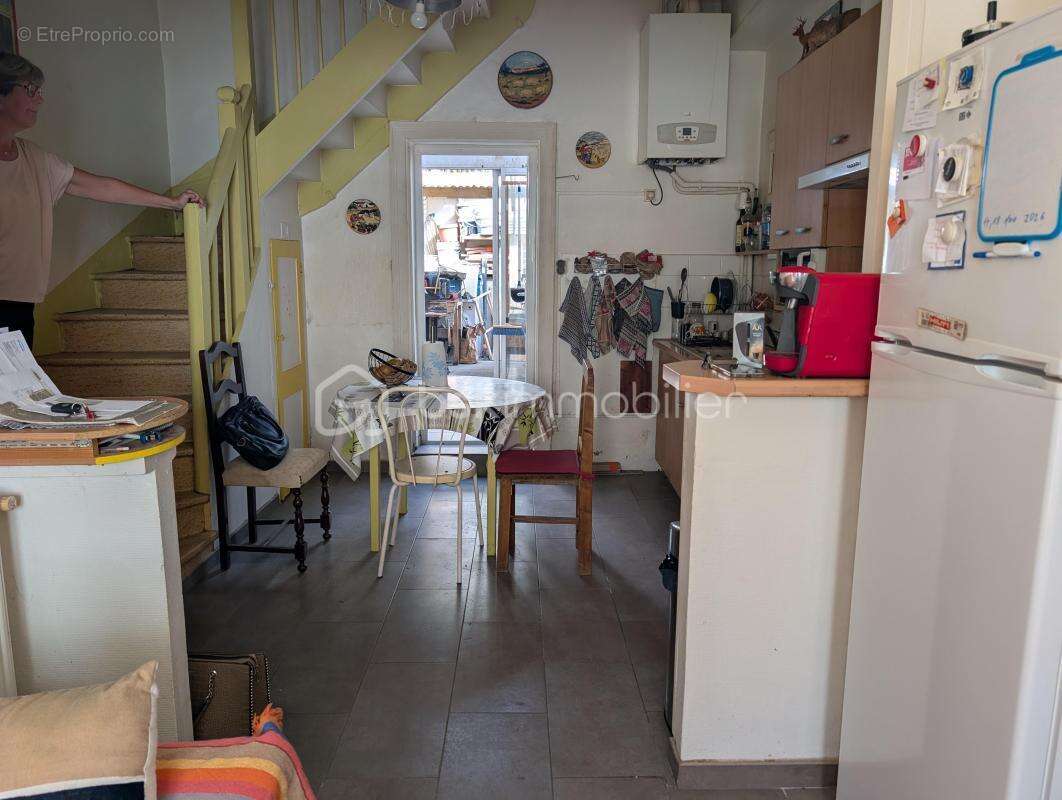 Ensemble immobilier de caractère avec jardin japonais et revenus locatifs - photo 11