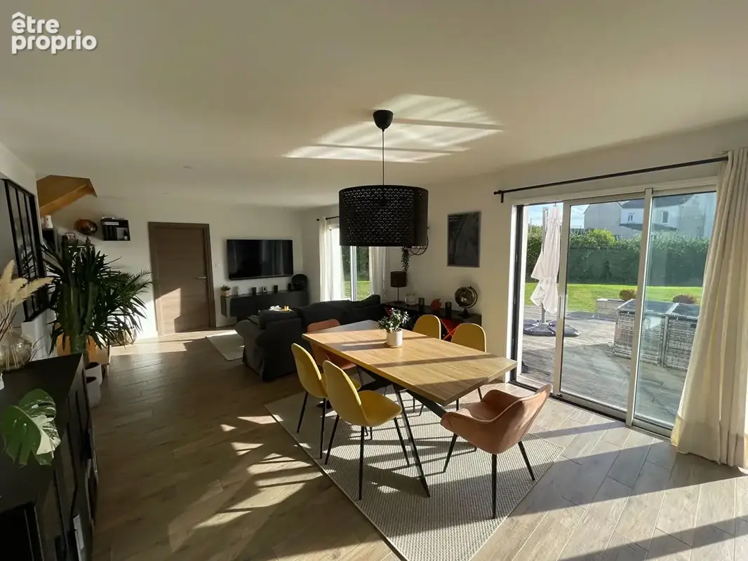 A VENDRE. Maison de 2021. Henvic - photo 4