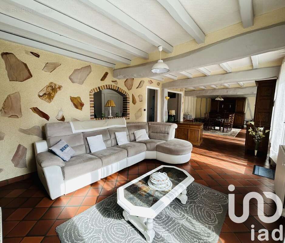 Photo 8 - Maison à HEURTEAUVILLE