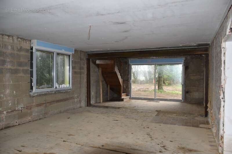 Maison à SAINT-MARTIN