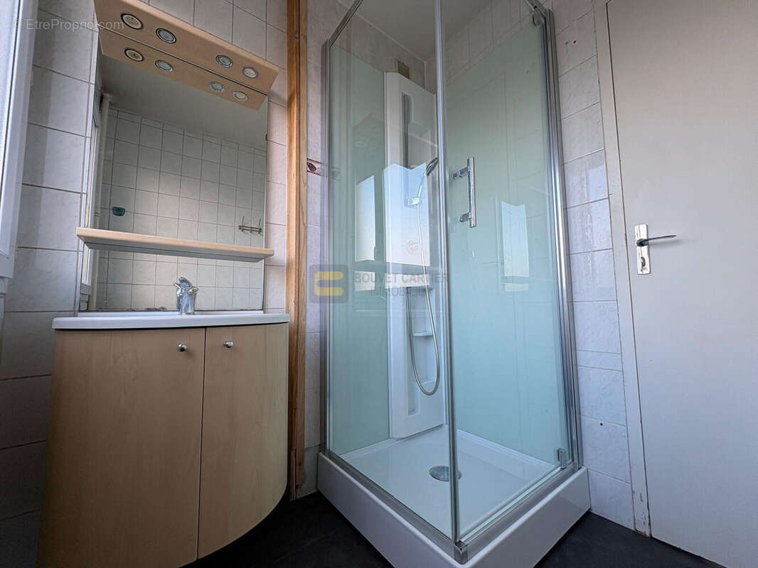 Appartement à AMBILLY