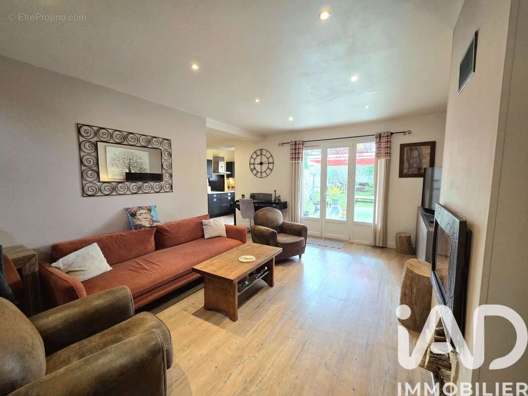 Photo 7 - Maison à BAGNOLS-SUR-CEZE