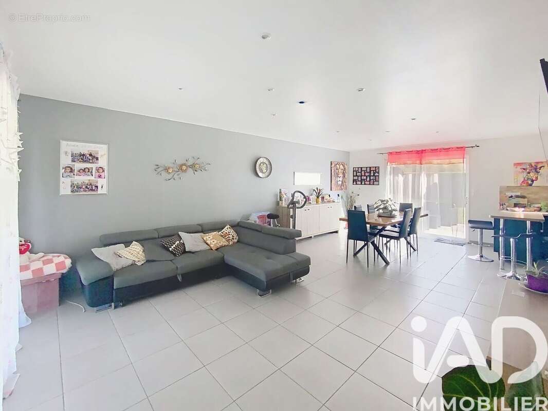 Photo 4 - Maison à CUBLAC