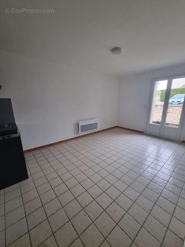 Appartement à LADOIX-SERRIGNY